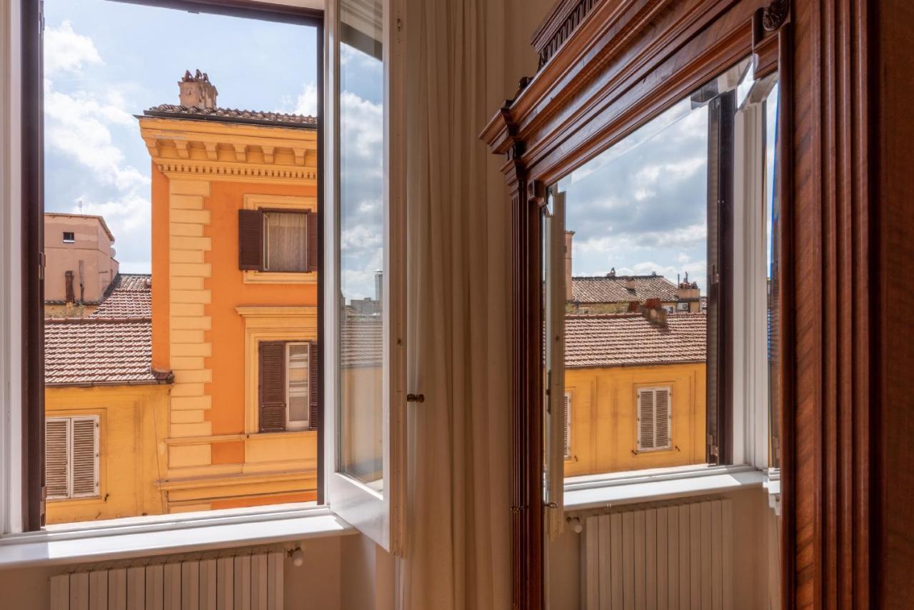 Viminale Apartment Teatro Dell'Opera Róma Kültér fotó