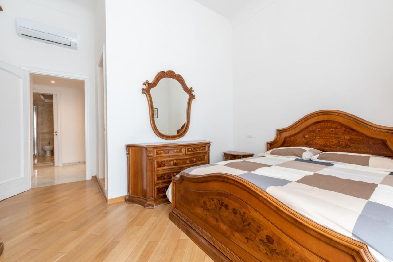Viminale Apartment Teatro Dell'Opera Róma Kültér fotó