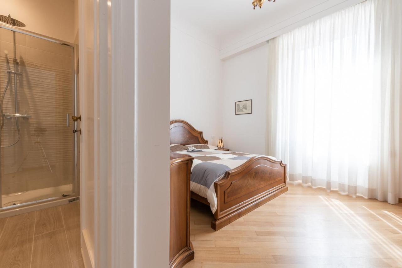 Viminale Apartment Teatro Dell'Opera Róma Kültér fotó