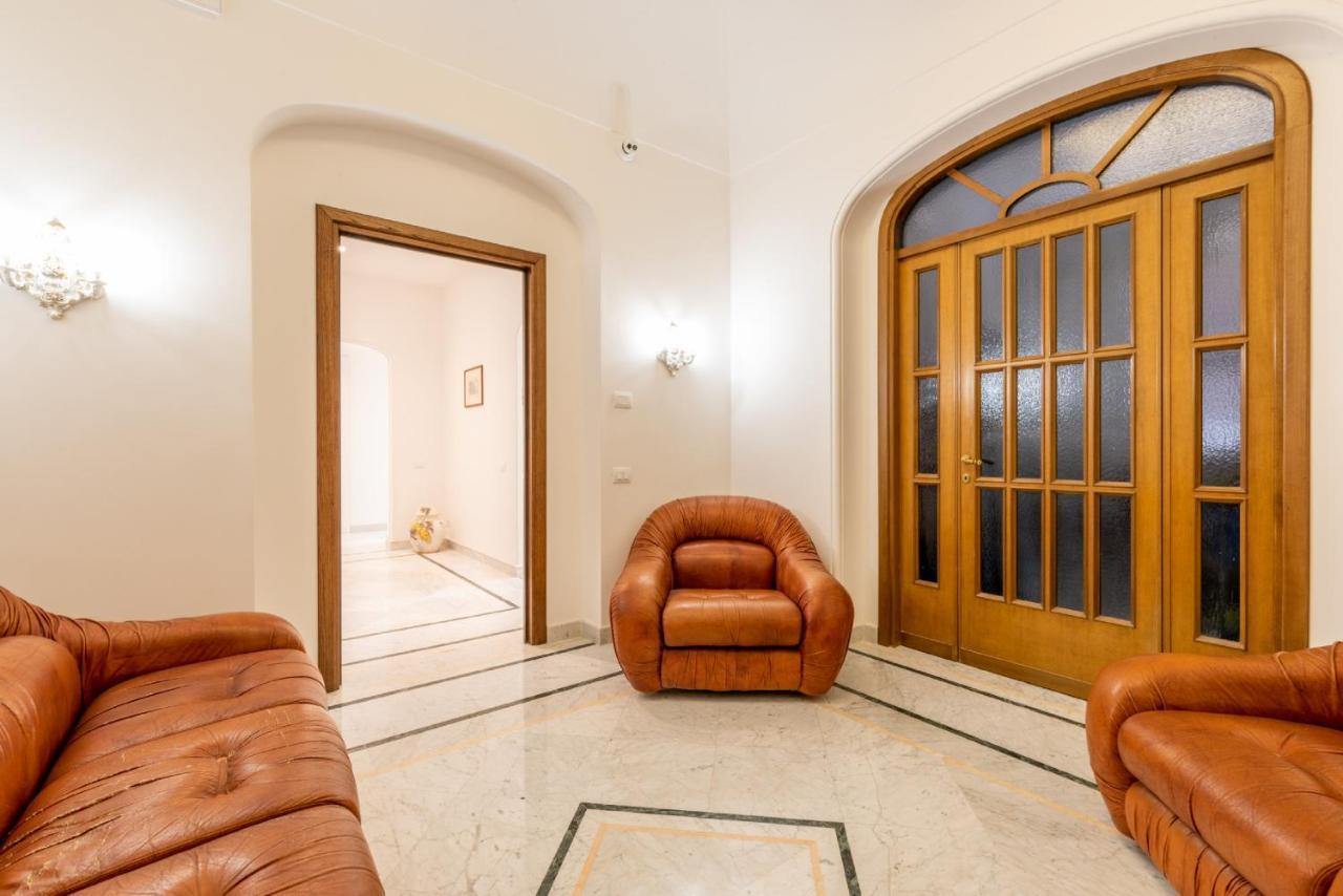 Viminale Apartment Teatro Dell'Opera Róma Kültér fotó